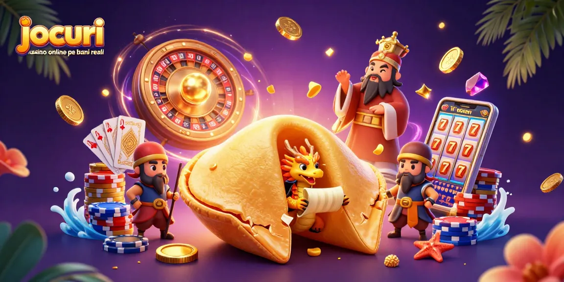 Joacă jocuri casino online pe bani reali la SLOT.MD, cu rotiri gratuite și jackpoturi.