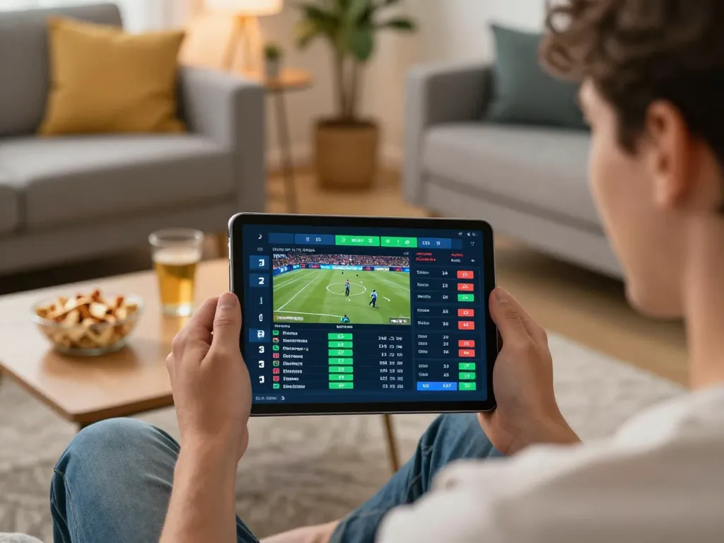 Experience sports betting excitement with 789clubgo from the comfort of your home.