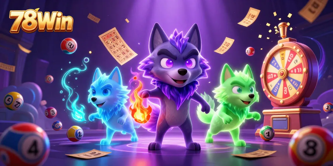 Experience thrilling games at 78Win: Join the action for high-stakes betting and winning opportunities!