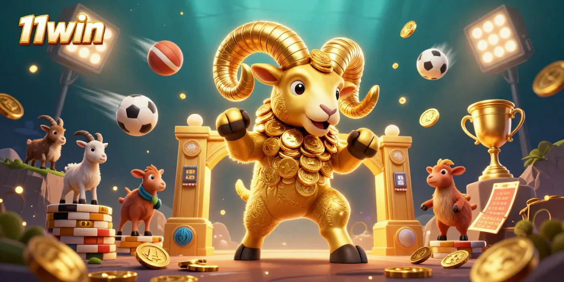Experience thrilling wins at 11win with energetic casino gaming action.