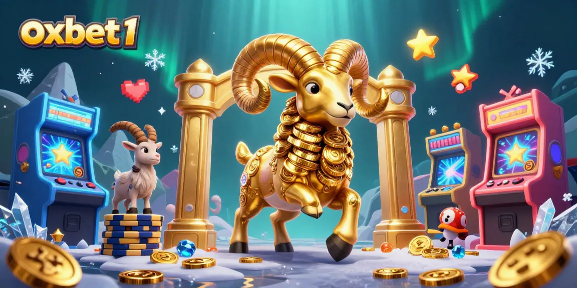 Experience thrilling gameplay with oxbet1 at the heart of an exciting casino adventure.