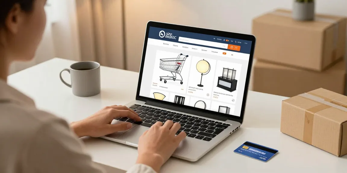 Sina magnetica products for online shopping, LED lighting deals, e-commerce platform guide.