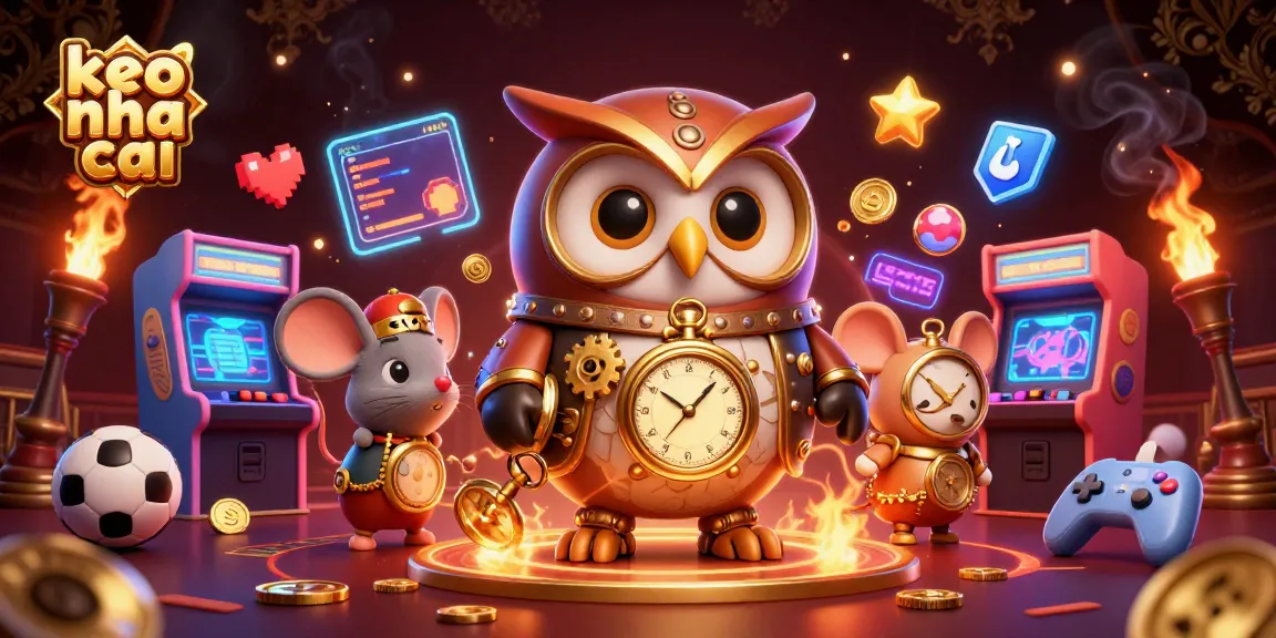 Engage with keo nha cai and experience betting like never before in a vibrant casino world.